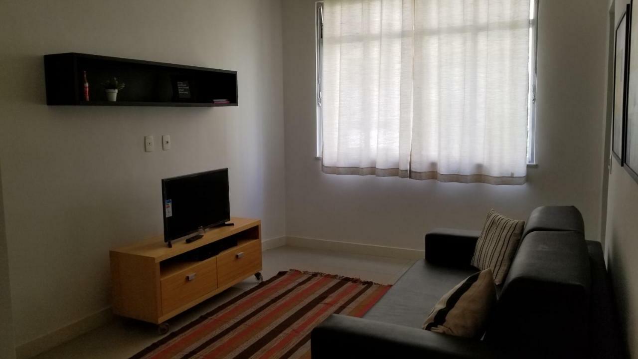Apartamento em Copacabana - Rua Bolívar - 2 Quartos - Excelente Localização Río de Janeiro Exterior foto